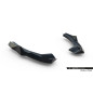Splitters posteriori laterali V.3 Audi RS3 Sportback 8Y Facelift (Cod. M-AU-RS3-8YF-SB-RSD3G)
