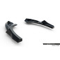 Splitters posteriori laterali V.3 Audi RS3 Sportback 8Y Facelift (Cod. M-AU-RS3-8YF-SB-RSD3G)