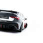 Splitters posteriori laterali V.1 Audi RS3 berlina 8Y Facelift (Cod. M-AU-RS3-8YF-S-RSD1G)