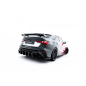 Splitters posteriori laterali V.1 Audi RS3 berlina 8Y Facelift (Cod. M-AU-RS3-8YF-S-RSD1G)