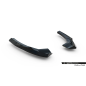 Splitters posteriori laterali V.1 Audi RS3 berlina 8Y Facelift (Cod. M-AU-RS3-8YF-S-RSD1G)
