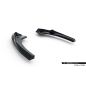 Splitters posteriori laterali V.1 Audi RS3 berlina 8Y Facelift (Cod. M-AU-RS3-8YF-S-RSD1G)