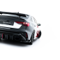 Splitters posteriori laterali V.2 Audi RS3 berlina 8Y Facelift (Cod. M-AU-RS3-8YF-S-RSD2G)