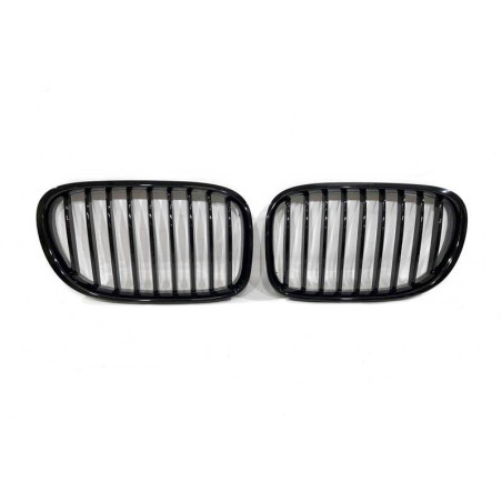 griglie BMW F01 / F02 (Cod. E-TCB4179)