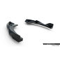 Splitters posteriori laterali V.2 Audi RS3 berlina 8Y Facelift (Cod. M-AU-RS3-8YF-S-RSD2G)