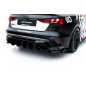 Splitters posteriori laterali V.3 Audi RS3 berlina 8Y Facelift (Cod. M-AU-RS3-8YF-S-RSD3G)