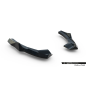 Splitters posteriori laterali V.3 Audi RS3 berlina 8Y Facelift (Cod. M-AU-RS3-8YF-S-RSD3G)