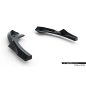 Splitters posteriori laterali V.3 Audi RS3 berlina 8Y Facelift (Cod. M-AU-RS3-8YF-S-RSD3G)