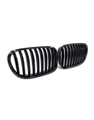 griglie BMW F01 / F02 (Cod. E-TCB4179)