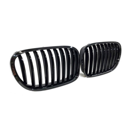 griglie BMW F01 / F02 (Cod. E-TCB4179)