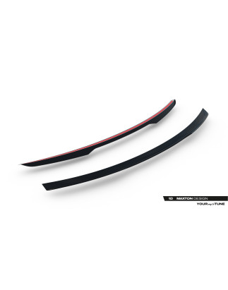Spoiler Cap BYD Seal Mk1 (Cod. M-BY-SE-1-CAP1G)