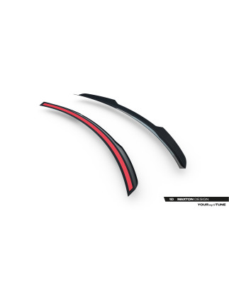Spoiler Cap BYD Seal Mk1 (Cod. M-BY-SE-1-CAP1G)