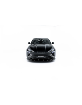 SPLITTER ANTERIORE BYD Seal Mk1 (Cod. M-BY-SE-1-FD1G)