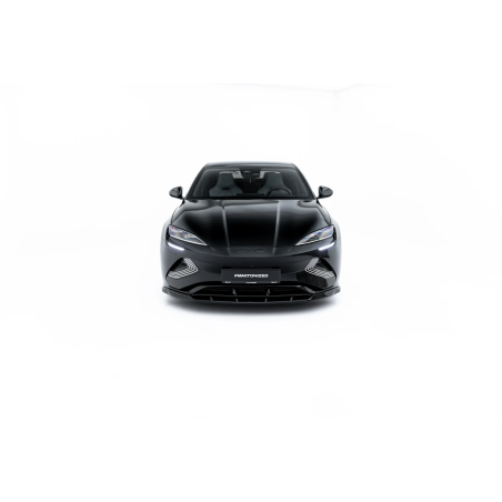 SPLITTER ANTERIORE BYD Seal Mk1 (Cod. M-BY-SE-1-FD1G)