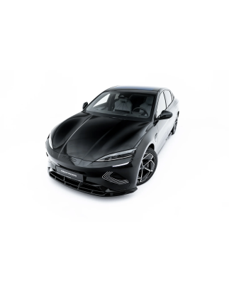SPLITTER ANTERIORE BYD Seal Mk1 (Cod. M-BY-SE-1-FD1G)