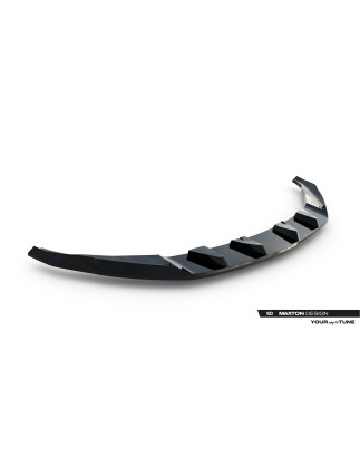 SPLITTER ANTERIORE BYD Seal Mk1 (Cod. M-BY-SE-1-FD1G)