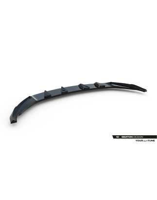 SPLITTER ANTERIORE BYD Seal Mk1 (Cod. M-BY-SE-1-FD1G)