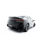Splitter posteriore (con barre verticali) BYD Seal Mk1 (Cod. M-BY-SE-1-RD1G+RD2G)