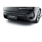 Splitter posteriore (con barre verticali) BYD Seal Mk1 (Cod. M-BY-SE-1-RD1G+RD2G)