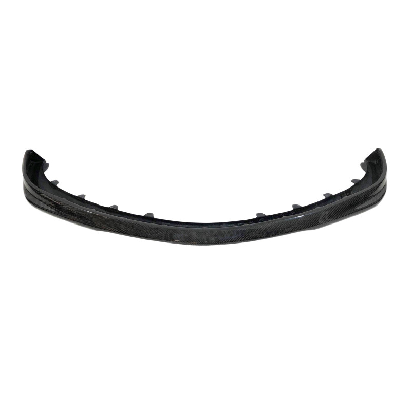 Spoiler Anteriore Mitsubishi Evo VIII Carbonio (Cod. E-TCMI0035)