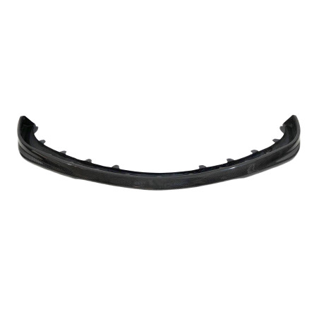 Spoiler Anteriore Mitsubishi Evo VIII Carbonio (Cod. E-TCMI0035)