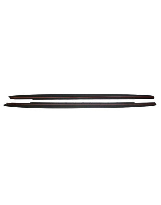 Diffusori minigonne BMW G30 / G31 look M-Tech M Performance (Cod. E-TCB6296)