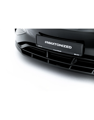 Splitters Set BYD Seal Mk1 (Cod. M-BY-SE-1-SET)