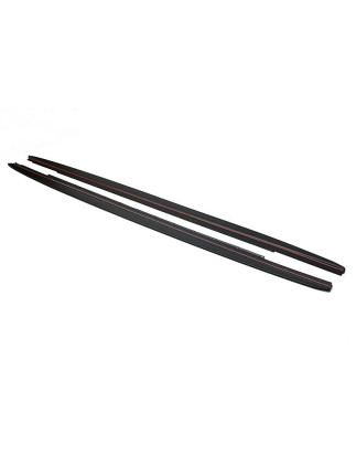 Diffusori minigonne BMW G30 / G31 look M-Tech M Performance (Cod. E-TCB6296)