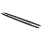 Diffusori minigonne BMW G30 / G31 look M-Tech M Performance (Cod. E-TCB6296)