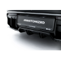 Splitters Set BYD Seal Mk1 (Cod. M-BY-SE-1-SET)