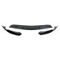 Spoiler Anteriore Mercedes W177 Look AMG Nero lucido (Cod. E-TCM1773)