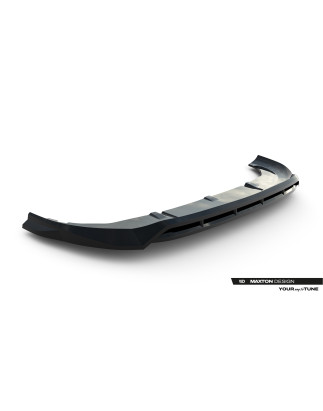 SPLITTER ANTERIORE Jaecoo 7 Mk1 (Cod. M-JC-7-1-FD1G+FD1RG)