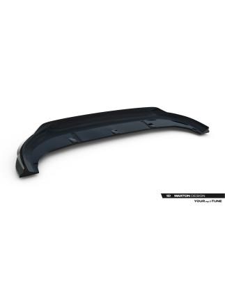 SPLITTER ANTERIORE Jaecoo 7 Mk1 (Cod. M-JC-7-1-FD1G+FD1RG)