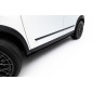 Diffusori minigonne Jaecoo 7 Mk1 (Cod. M-JC-7-1-SD1G)