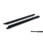 Diffusori minigonne Jaecoo 7 Mk1 (Cod. M-JC-7-1-SD1G)