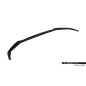 SPLITTER ANTERIORE street pro Toyota GR Yaris Mk4 Facelift (Cod. M-TOYA4FGR4CNC-FD1B)