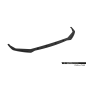 SPLITTER ANTERIORE street pro Toyota GR Yaris Mk4 Facelift (Cod. M-TOYA4FGR4CNC-FD1BRB)