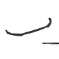 SPLITTER ANTERIORE street pro + Flaps Toyota GR Yaris Mk4 Facelift (Cod. M-TOYA4FGR4CNC-FD1B+FSF1G)