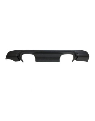 Diffusore Posteriore BMW E46 Look M3 (Cod. E-TCB6266)