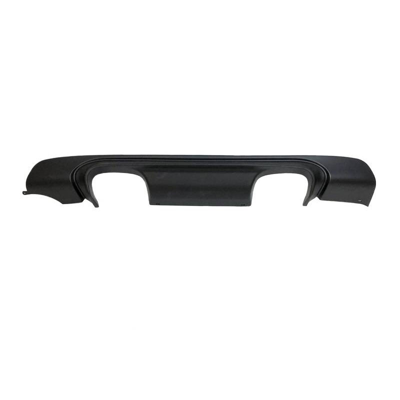 Diffusore Posteriore BMW E46 Look M3 (Cod. E-TCB6266)