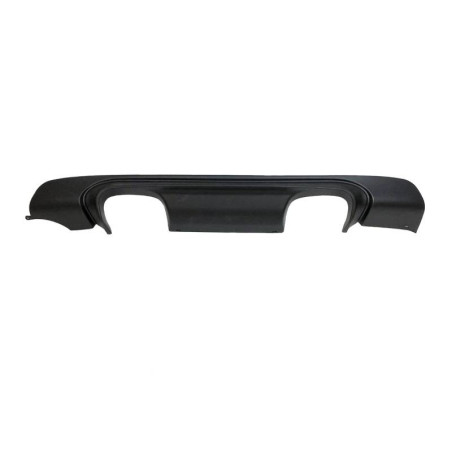Diffusore Posteriore BMW E46 Look M3 (Cod. E-TCB6266)