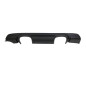 Diffusore Posteriore BMW E46 Look M3 (Cod. E-TCB6266)