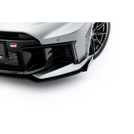 Flaps anteriori Toyota GR Yaris Mk4 Facelift (Cod. M-TOYA4FGR4CNC-FSF1G)