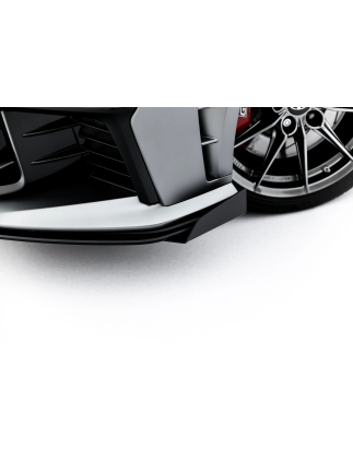 Flaps anteriori Toyota GR Yaris Mk4 Facelift (Cod. M-TOYA4FGR4CNC-FSF1G)