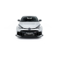 Flaps anteriori Toyota GR Yaris Mk4 Facelift (Cod. M-TOYA4FGR4CNC-FSF1G)