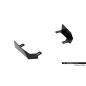 Flaps anteriori Toyota GR Yaris Mk4 Facelift (Cod. M-TOYA4FGR4CNC-FSF1G)