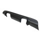 Diffusore Posteriore BMW E46 Look M3 (Cod. E-TCB6266)