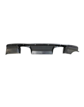 Diffusore Posteriore BMW E46 Look M3 (Cod. E-TCB6266)