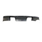 Diffusore Posteriore BMW E46 Look M3 (Cod. E-TCB6266)