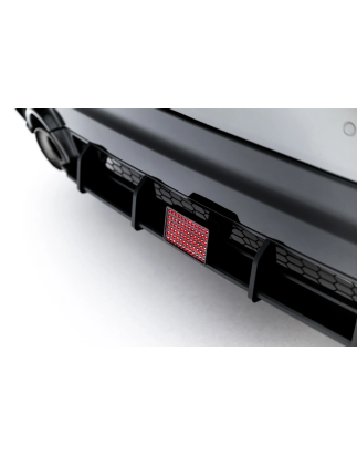 Stop a led Toyota GR Yaris Mk4 Facelift (Cod. M-TOYA4FGR4CNC-RS1RLG+LED)